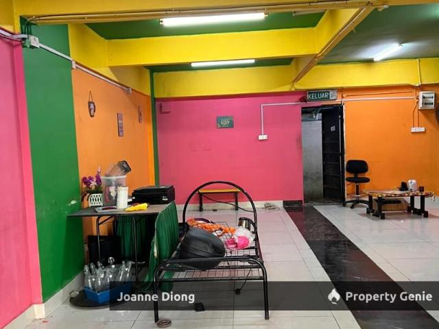 Serviced Residence for sale in Petaling, Damansara Damai