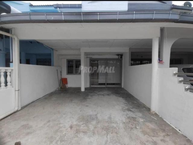 Apartment for rent in UEP Subang Jaya, Majlis Bandaraya Subang Jaya