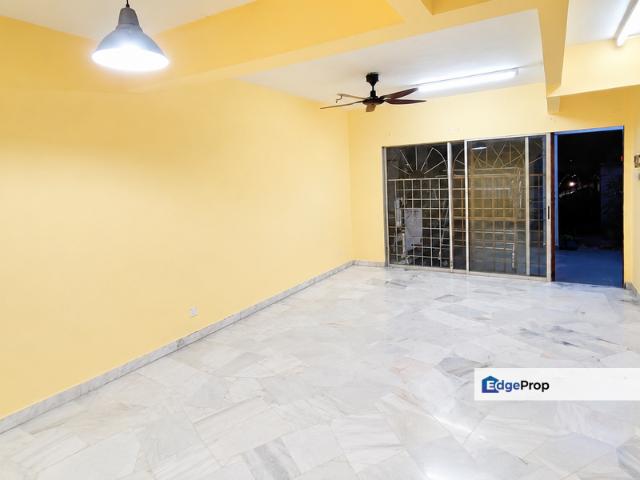 House for rent in Petaling, Damansara Damai