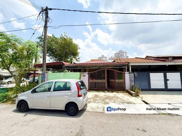 House for sale in Petaling, Damansara Damai