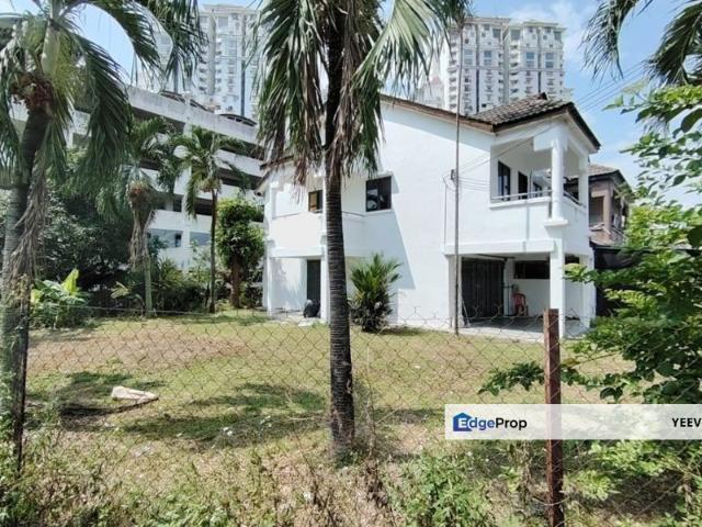 House for sale in Petaling, Damansara Damai