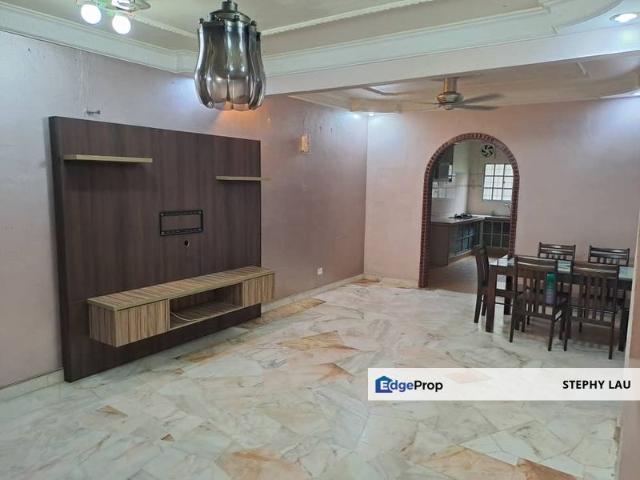 Flat for sale in Petaling, Damansara Damai