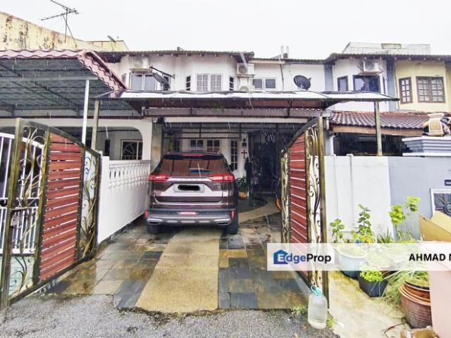House for sale in Petaling, Damansara Damai