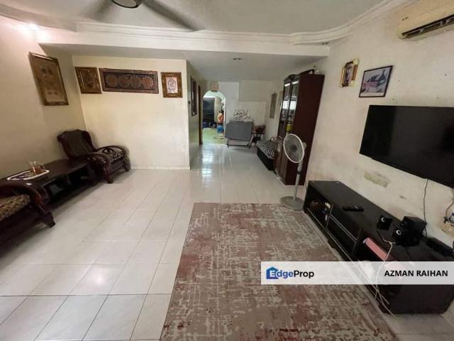 House for sale in Petaling, Damansara Damai