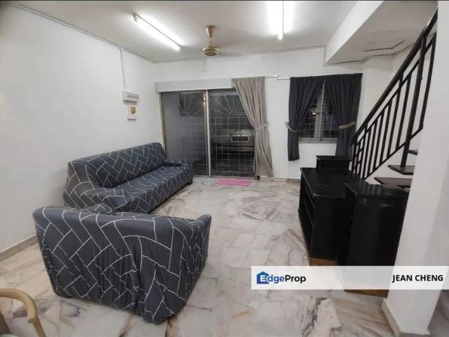 House for rent in PJS 10, Petaling Jaya