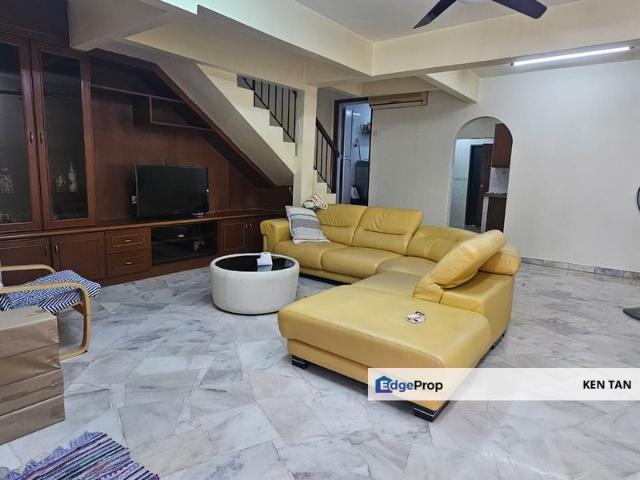 House for sale in Petaling, Damansara Damai