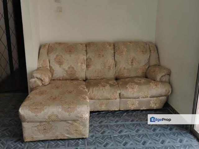 Condominium for sale in Petaling, Damansara Damai