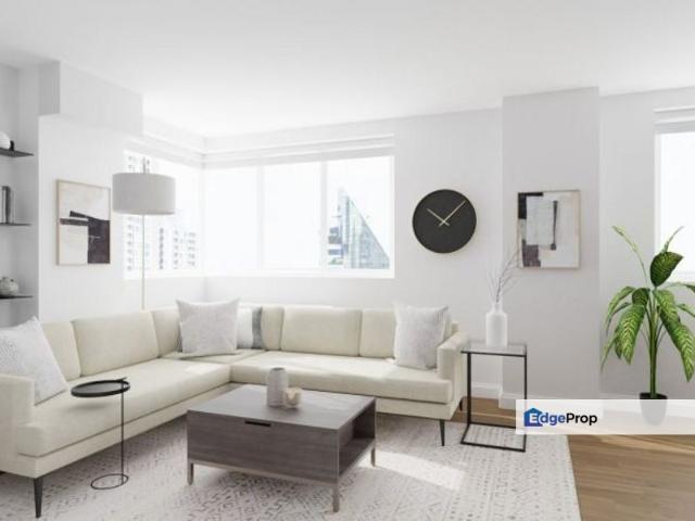 Condominium for sale in Petaling, Damansara Damai
