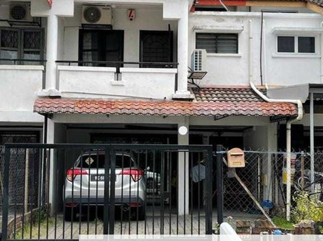 House for sale in Petaling, Damansara Damai