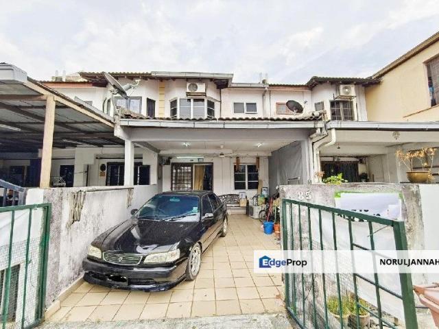 House for sale in Petaling, Damansara Damai
