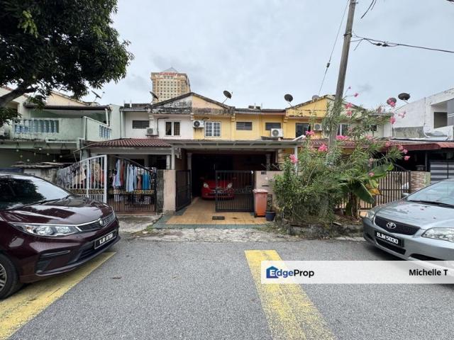 House for sale in Petaling, Damansara Damai