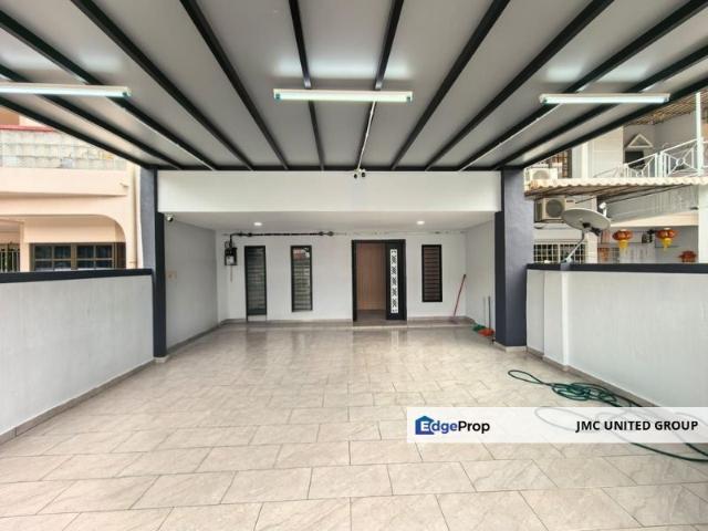 House for rent in PJS 10, Petaling Jaya