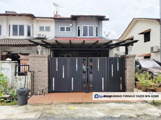 House for sale in Petaling, Damansara Damai