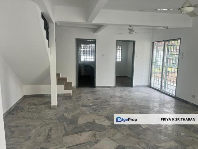 House for rent in Petaling, Damansara Damai