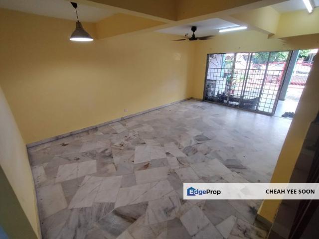 House for rent in Petaling, Damansara Damai