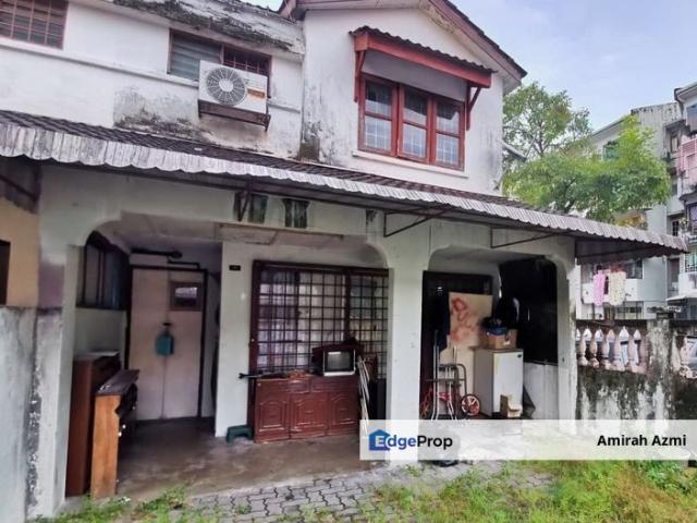 House for sale in Petaling, Damansara Damai