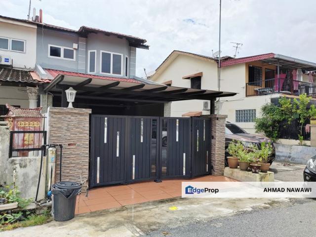 House for sale in Petaling, Damansara Damai