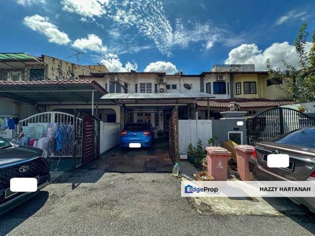 House for sale in Petaling, Damansara Damai