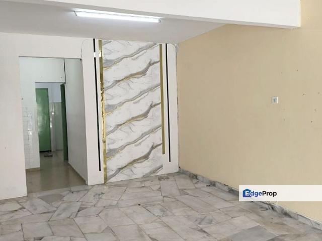 House for rent in Petaling, Damansara Damai