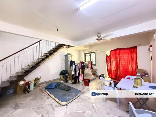 House for sale in PJS 10, Petaling Jaya