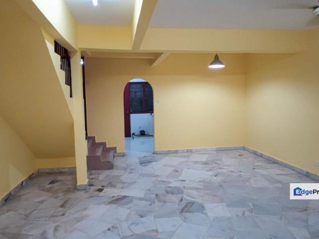 House for rent in Petaling, Damansara Damai