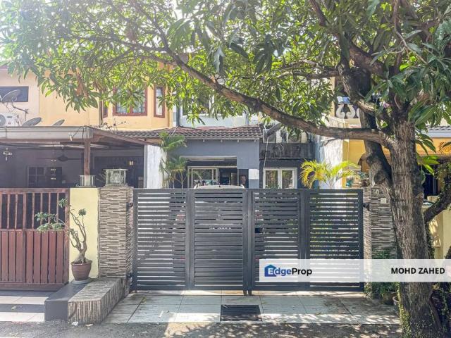House for sale in Petaling, Damansara Damai