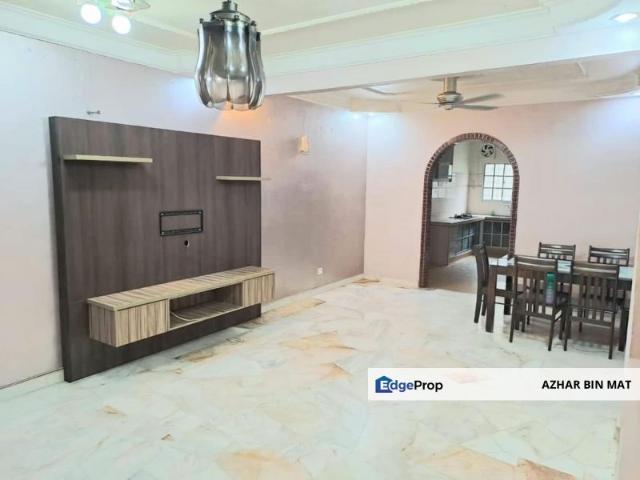 House for sale in Petaling, Damansara Damai