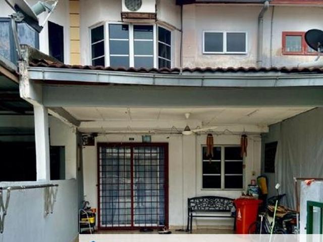 House for sale in Petaling, Damansara Damai