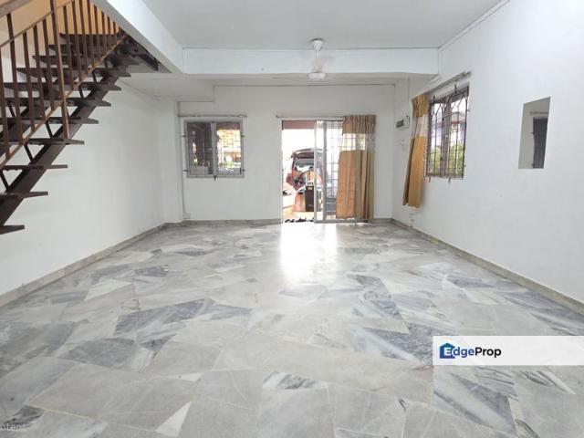 House for rent in Petaling, Damansara Damai