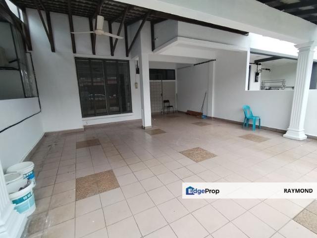 House for sale in Petaling, Damansara Damai
