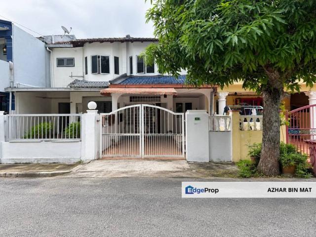 House for sale in PJS 10, Petaling Jaya