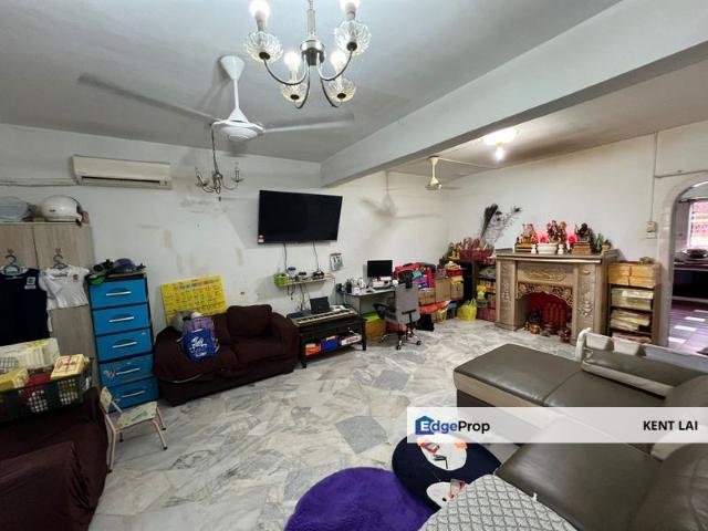 House for sale in Petaling, Damansara Damai