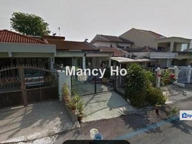 House for sale in Petaling, Damansara Damai