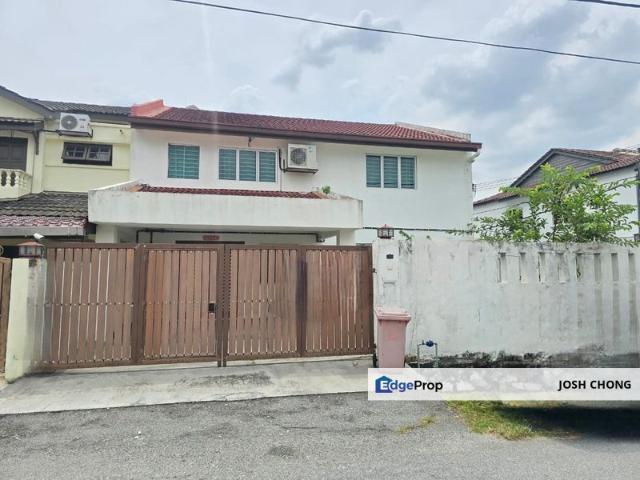House for sale in Petaling, Damansara Damai