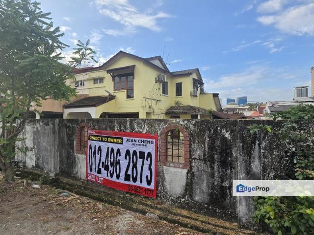 House for sale in Petaling, Damansara Damai