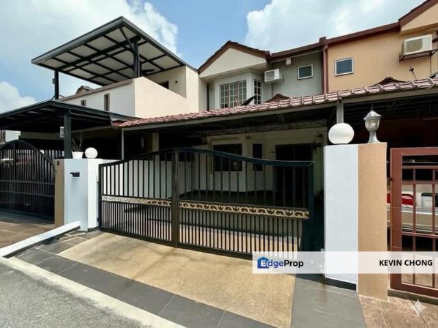 House for sale in Petaling, Damansara Damai