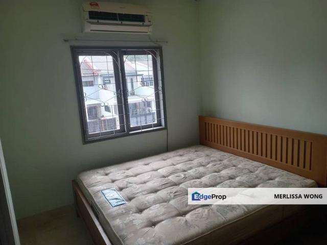 Flat for rent in Petaling, Damansara Damai