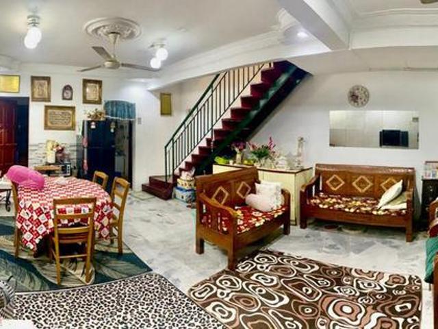 Terraced House for sale in Petaling, Subang Jaya