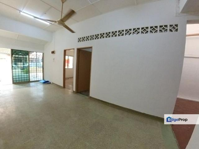 House for sale in Kajang, Langat
