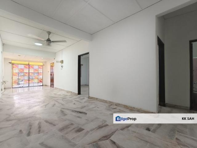 House for sale in Kajang, Langat