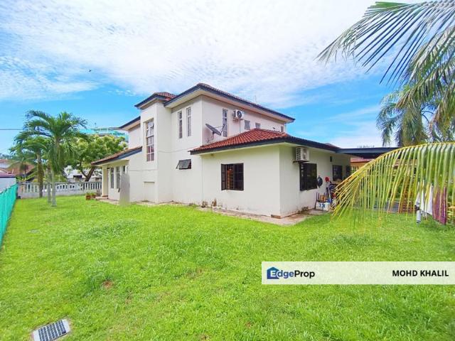 House for sale in Tanjong Sepat, Selangor