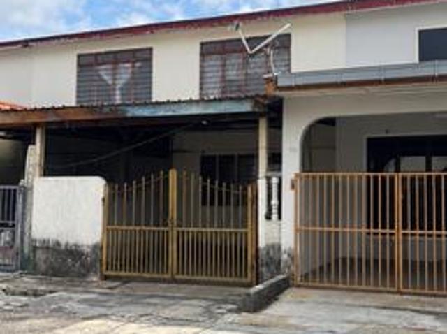 Terraced House for sale in Sepang, Tanjong Sepat