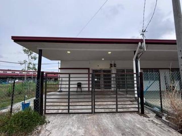 Terraced House for sale in Tuaran Village, Sabah