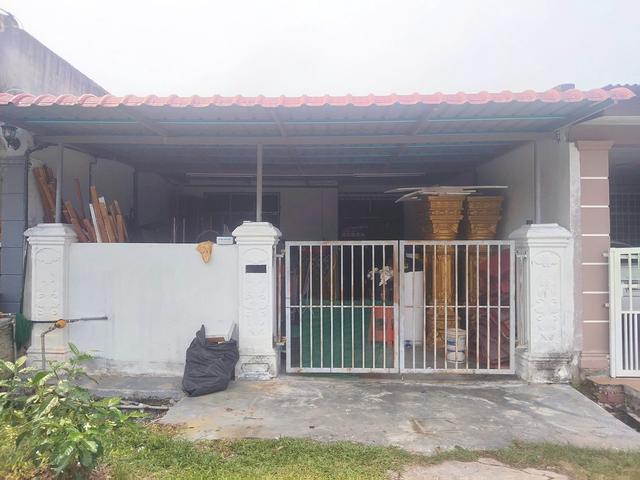 Terraced House for sale in Alor Gajah