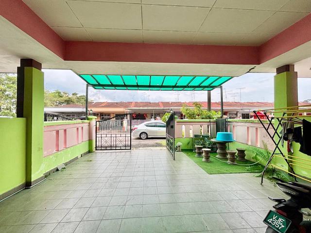 Terraced House for sale in Pontian, Johor