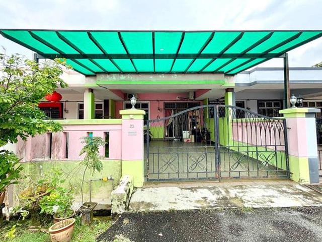 Terraced House for sale in Pontian, Johor