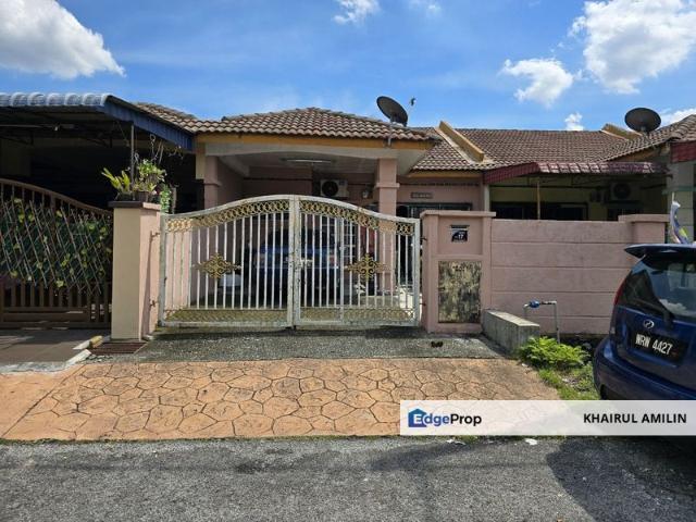 House for sale in Kajang, Langat