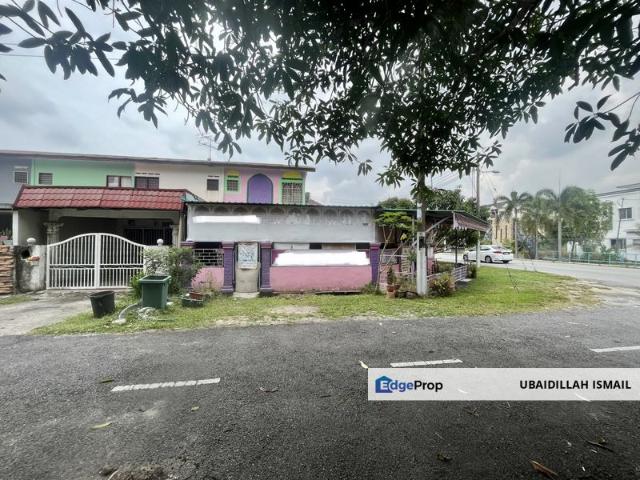 House for sale in Kajang, Langat