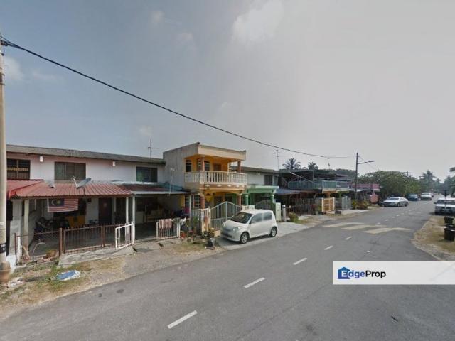House for sale in Kajang, Langat