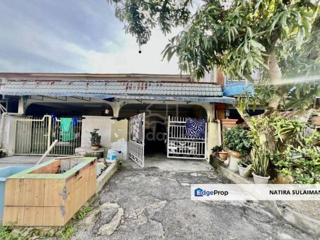 House for sale in Semenyih, Majlis Perbandaran Kajang